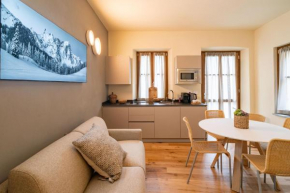 Aosta Holiday Apartments - Sant'Anselmo Aosta